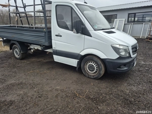 mercedes basculanta  - imagine 5