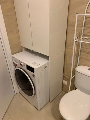 2 camere-Mobilat-Utilat- Bragadiru - Adora Urban Village - imagine 5