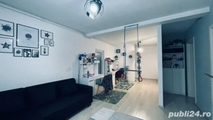 Apartament premium langa British school, Hornbach, cu posibilitate de locuire imediată. 