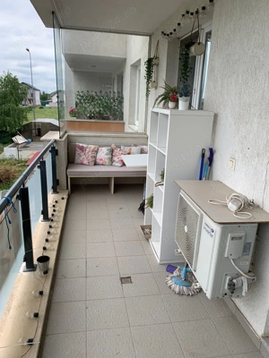 2 camere-Mobilat-Utilat- Bragadiru - Adora Urban Village - imagine 4