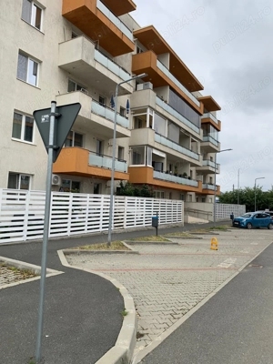 2 camere-Mobilat-Utilat- Bragadiru - Adora Urban Village - imagine 7