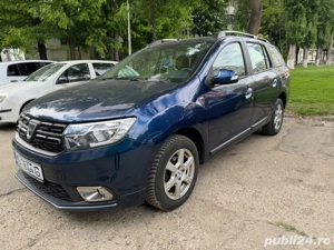 Dacia Logan MCV 0.9 Tce + Gpl