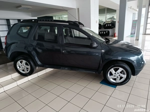 Dacia Duster 1.5dci - imagine 3
