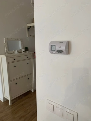 2 camere-Mobilat-Utilat- Bragadiru - Adora Urban Village - imagine 10