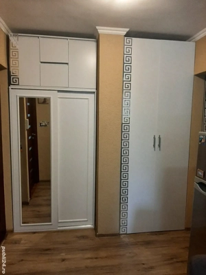 apartament 2 cam 45mp parter înalt decomandat dubla orientare  langa Piata Rogerius  - imagine 7