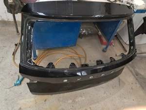 Haion Skoda Kodiaq Facelift an 2020-2021-2022-2023