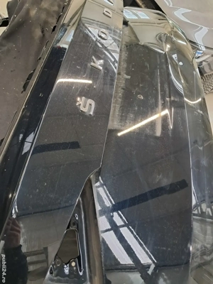 Haion Skoda Kodiaq Facelift an 2020-2021-2022-2023 - imagine 2