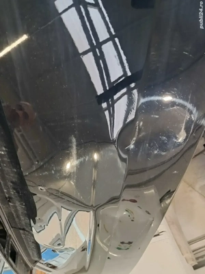 Haion Skoda Kodiaq Facelift an 2020-2021-2022-2023 - imagine 3