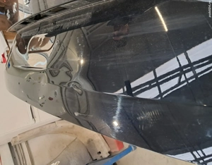 Haion Skoda Kodiaq Facelift an 2020-2021-2022-2023 - imagine 5