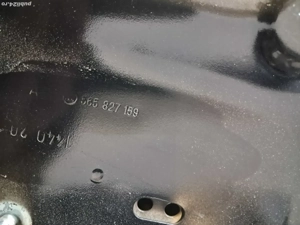 Haion Skoda Kodiaq Facelift an 2020-2021-2022-2023 - imagine 7