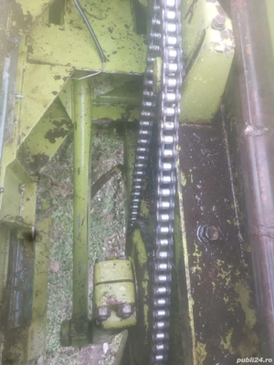 Vând presă Claas Markant 50  - imagine 2