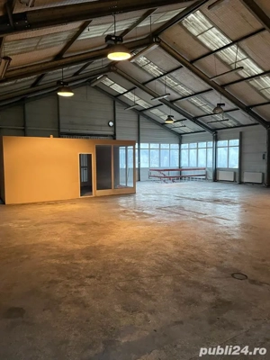 Închiriez Hală Piatra-Neamt  - imagine 2