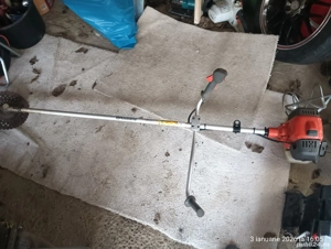 Motocoasă Husqvarna 333r mark2