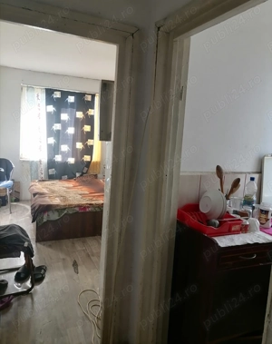 Vanzari garsoniera Slatina  - imagine 2