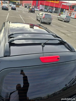 Hyundai Santa Fe - imagine 7