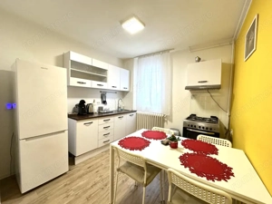 Apartament 2 camere la parter, 48 mp utili - Zona Take Ionescu - imagine 5