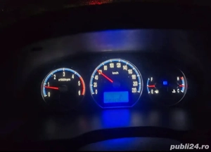 Hyundai Santa Fe - imagine 3