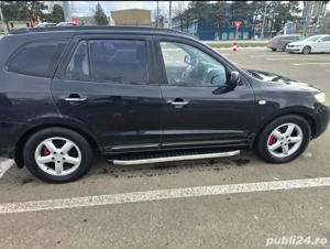 Hyundai Santa Fe - imagine 5
