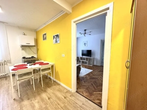 Apartament 2 camere la parter, 48 mp utili - Zona Take Ionescu - imagine 6