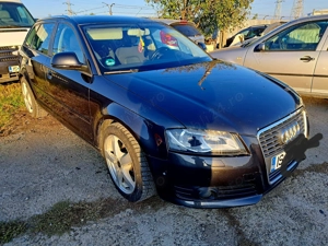 Audi a3 ,motor 1.4 benzina tfsi automat