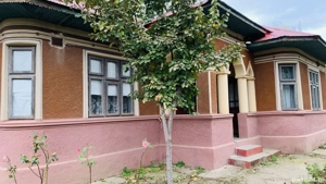 Casa taraneasca + Teren 3800 mp, sat Mihai Viteazu, com. V.Tepes, jud. CL - imagine 2