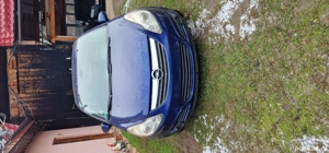 Vând Opel Corsa D 