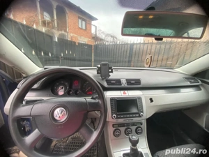 Vand VW Passat b6 2007 