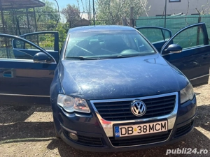 Vand VW Passat b6 2007  - imagine 3