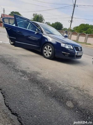 Vand VW Passat b6 2007  - imagine 5