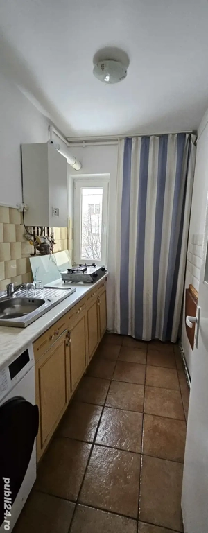 Vand apartament 2 camere Nicolae Iorga