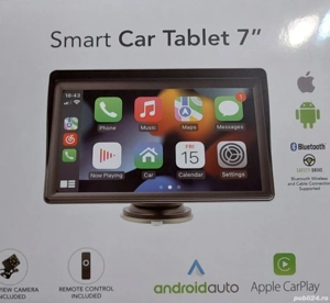 Smart Car Tablet 7"
