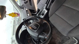 Audi a3 ,motor 1.4 benzina tfsi automat - imagine 8