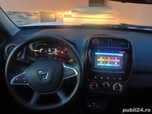 Dacia Spring 2022 - imagine 5