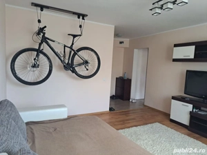 Închiriez garsoniera Burdujeni