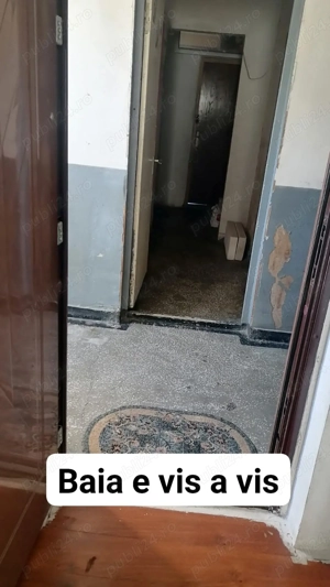 Vanzari garsoniera Slatina  - imagine 4