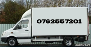 Transport ( Mobila , Moloz ,mutari de locuinta etc)
