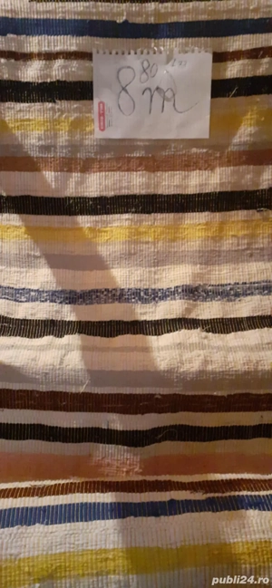 Vând preșuri noi - imagine 2