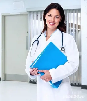 Aviz psihologic OAMMR asistent medical 