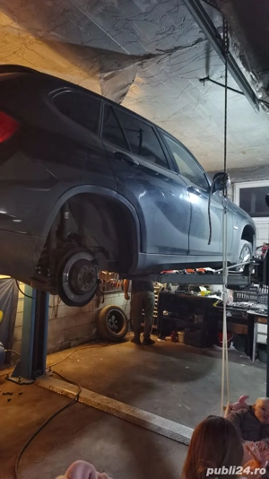 Vand bmw x1 e84 xdrive an 2011 motor 2.0l  - imagine 5