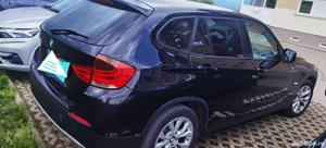 Vand bmw x1 e84 xdrive an 2011 motor 2.0l  - imagine 4
