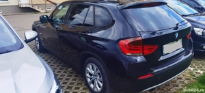 Vand bmw x1 e84 xdrive an 2011 motor 2.0l  - imagine 3