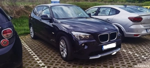Vand bmw x1 e84 xdrive an 2011 motor 2.0l  - imagine 2