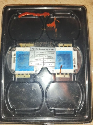 COB LED diverse  - imagine 5