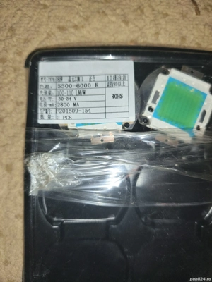 COB LED diverse  - imagine 2