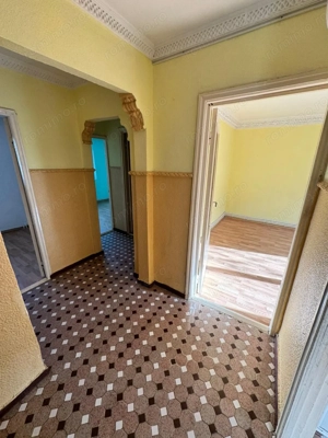 Apartament 3 camere decomandat- zona Inel2