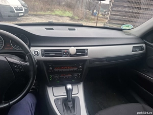 Bmw 320 d automata  - imagine 8