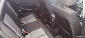 Vand bmw x1 e84 xdrive an 2011 motor 2.0l  - imagine 6