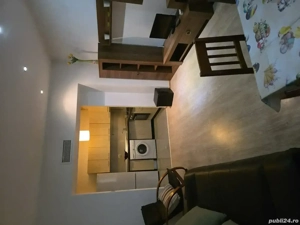 Apartamente Regim Hotelier Non-stop Rin Grand  - imagine 4