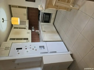 Apartament Regim Hotelier Non-stop Rin Grand  - imagine 3