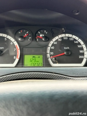 Chevrolet Aveo 1.4 + GPL  - imagine 2